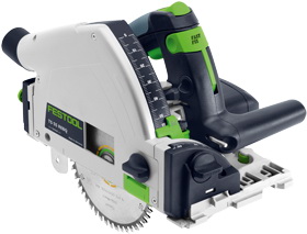 561551 Festool Ponorná pila TS 55 REBQ-Plus BONUS V HODNOTĚ 4100,-Kč dle vlastního výběru!