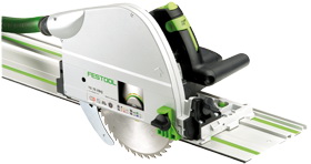 561185 Festool Ponorná pila TS 75 EBQ-FS BONUS V HODNOTĚ 5900,-Kč dle vlastního výběru!