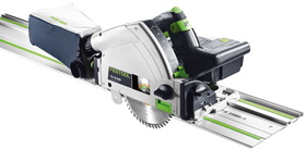 561720 Festool Akumulátorová ponorná pila TSC 55 REB-Plus-FS Li BONUS V HODNOTĚ 6300,-Kč dle vlastního výběru!