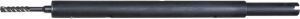 Centrovací vrták 350 mm pro odsávání M 18i - 1 ¼" 